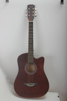 AZOR folk acoustic guitar