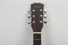 AZOR folk acoustic guitar