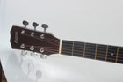 AZOR folk acoustic guitar