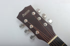 AZOR folk acoustic guitar