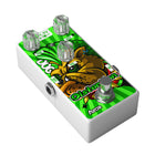 AZOR Distortion Guitar Effect Pedal Rich Overtones Dog Distortion Pedal for Electric Guitar True Bypass AP507
