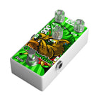 AZOR Distortion Guitar Effect Pedal Rich Overtones Dog Distortion Pedal for Electric Guitar True Bypass AP507