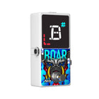 AZOR Tuner Pedal Boar Chromatic Guitar Deluxe Tuner Pedal for High Precision Guitar and Bass True Bypass AP512