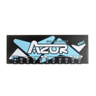 AZOR Isolated Power Supply 10 Output Pedal Power Supply 18V Isolated Pedal Power CP-207