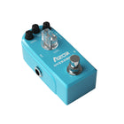 AZOR AP-308 Classical Overdrive Guitar Effect Pedal True Bypass Blue
