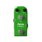 AZOR Chorus Guitar Effect Pedal Pure Analog True Bypass