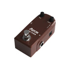 AZOR Reverb Digital Guitar Effect Pedal True Bypass Aluminium-alloy case