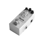 AZOR Pure Boost Guitar Effect Pedal Micro Clean Boost