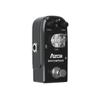 AZOR Distortion Guitar Effect Pedal 3 Modes True Bypass AP-302