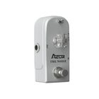 AZOR The Noise Mini Guitar Effect Pedal True Bypass
