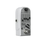 AZOR Bass EQ Guitar Effects Pedal Guitar 5 Band Equalizer Pedals Distortions with True Bypass Aluminium-Alloy AP-323