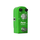 AZOR Chorus Guitar Effect Pedal Pure Analog True Bypass