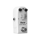 AZOR AP-316 Leon Ultimate Drive Overdrive Guitar Effect Pedal With Ture Bypass