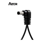 AZOR 8 Way Daisy Chain Cables Fit for Guitar Effect Pedal