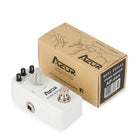 AZOR Pure Boost Guitar Effect Pedal Micro Clean Boost