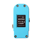 AZOR AP-308 Classical Overdrive Guitar Effect Pedal True Bypass Blue