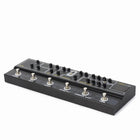 Caline C300 Multi Effect Pedal Built-in Pedal Tuner Guitar Accessories