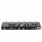 Caline C300 Multi Effect Pedal Built-in Pedal Tuner Guitar Accessories