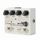 Caline CP-67 Preamp DI Box For Acoustic Guitar Effect Pedal Guitar Accessories