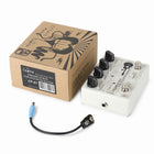 Caline CP-67 Preamp DI Box For Acoustic Guitar Effect Pedal Guitar Accessories