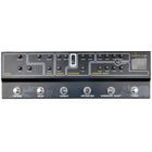 Caline C300 Multi Effect Pedal Built-in Pedal Tuner Guitar Accessories
