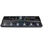 Caline C300 Multi Effect Pedal Built-in Pedal Tuner Guitar Accessories