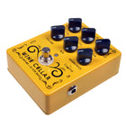 Caline CP-60 Driver+DI For Bass Guitar Effect Pedal Guitar True Bypass Bass Amp