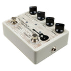 Caline CP-67 Preamp DI Box For Acoustic Guitar Effect Pedal Guitar Accessories