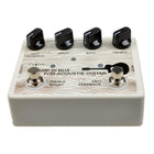 Caline CP-67 Preamp DI Box For Acoustic Guitar Effect Pedal Guitar Accessories