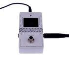 Caline CP-09 Tuner-Power 2 in 1 for Guitar Effect Pedal 18V Input 4 Led Display