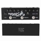 Caline S6 Multi-Effects Pedal Guitar Effect Delay Chorus and Distortion Pedals