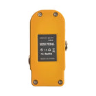 AZOR AP-310 Vintage Fuzz Mini Guitar Effect Pedal True Bypass Yellow