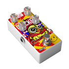 AZOR Overdrive Guitar Effect Pedal Chicken Overdrive Wide Range Drive Mini Pedal for Electric Guitar True Bypass AP505