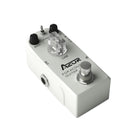 AZOR Acoustic Guitar Effect Pedal with True Bypass for Acoustic Guitar Super Mini White AP318 …