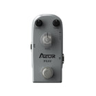 AZOR AP-303 Fuzz Mini Guitar Effect Pedal Aluminium-Alloy