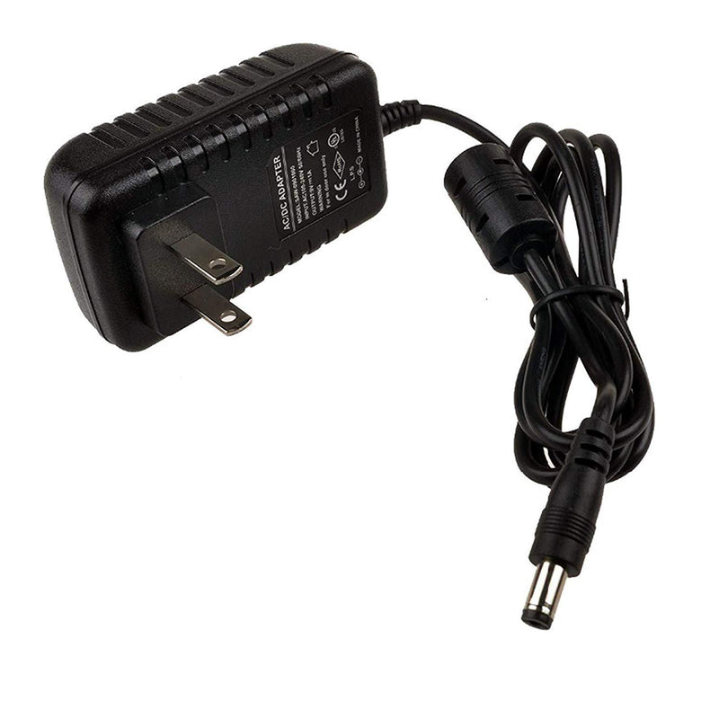 AZOR AP03 Pedal Power Supply Adapter Fit for 9V1A Guitar Effect Pedal
