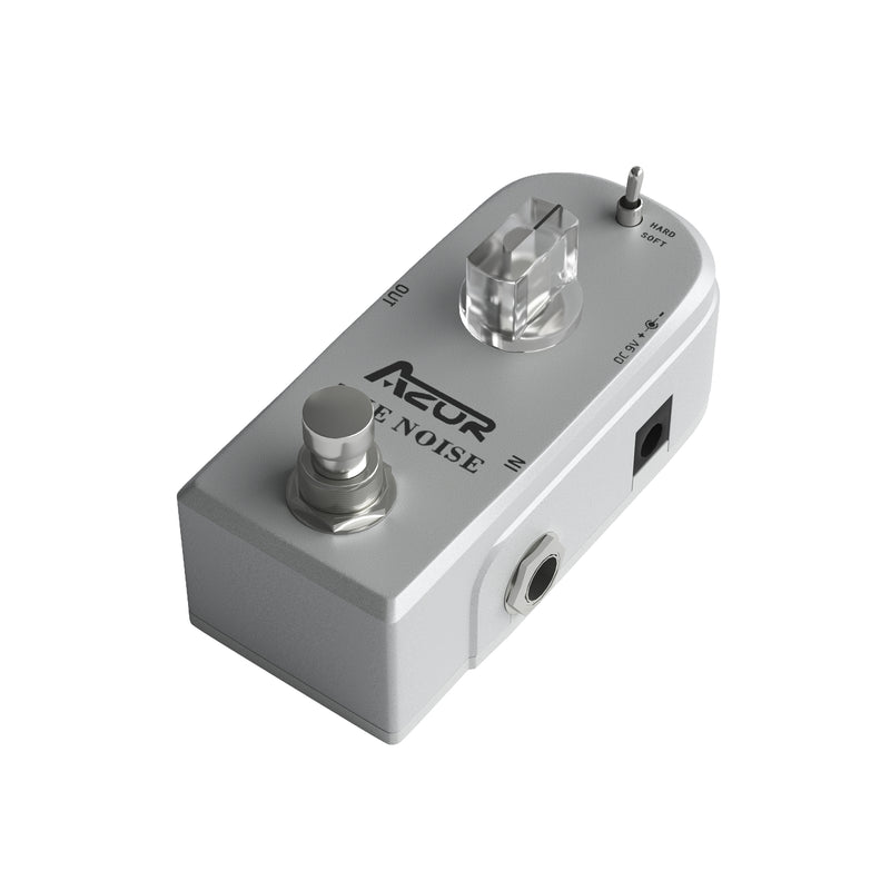 noise pedal AZOR The Noise Mini Guitar Effect Pedal True Bypass