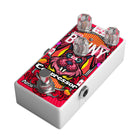 AZOR Compressor Pedal Bunny Low Noise Compressor Guitar Effect Pedal for Electric Guitar & Bass True Bypass AP510