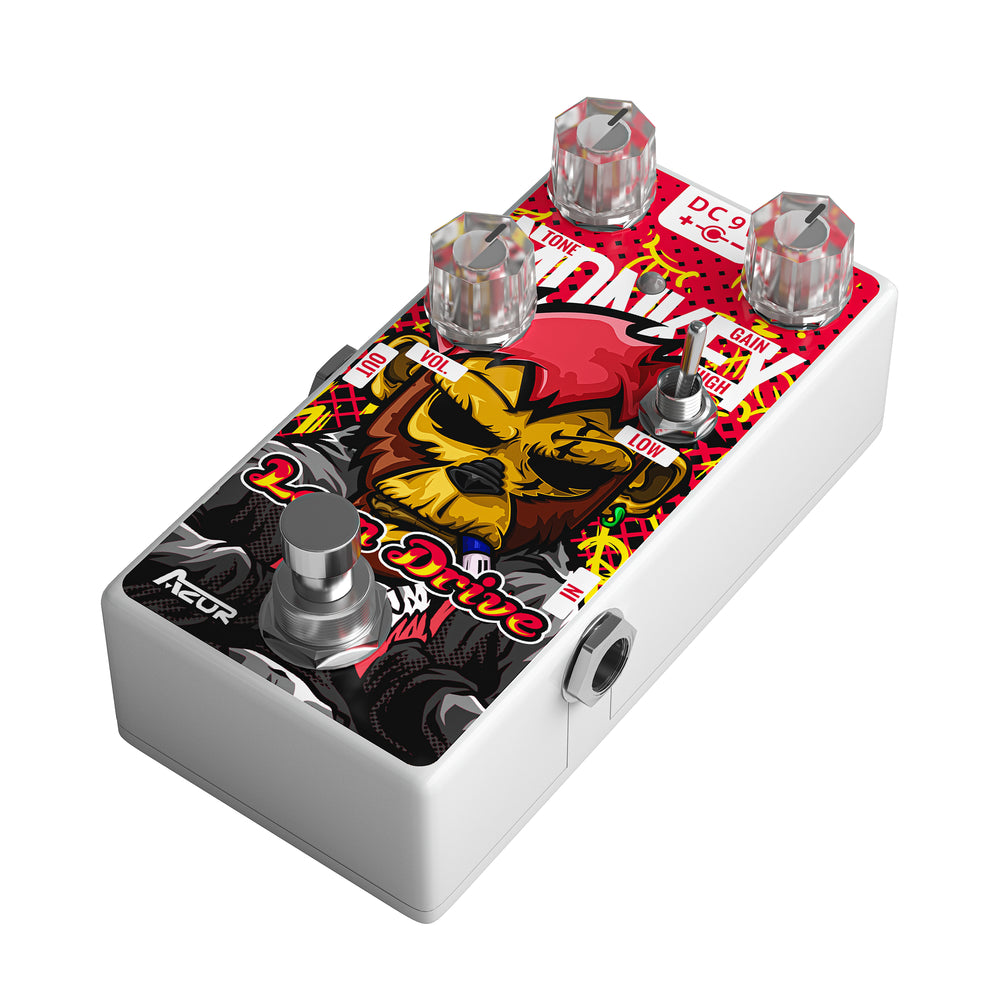 Verocity Effects TRI-3 Serial No.1 Limited | eBay