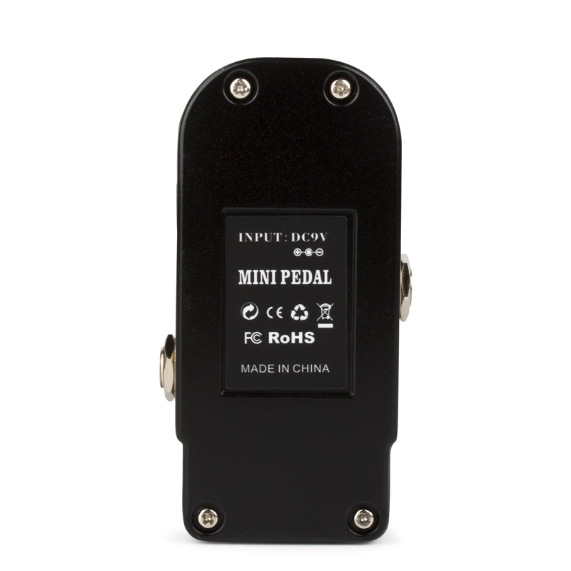 azor distortion pedal AZOR Distortion Guitar Effect Pedal 3 Modes True Bypass AP-302