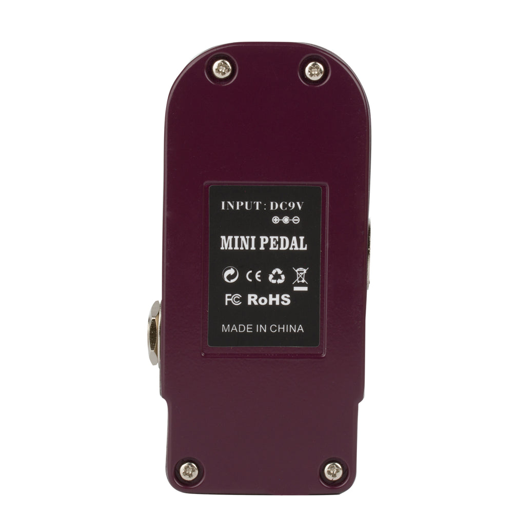 AP311 Reverb Mini Pedal de efectos de guitarra Rev... - Grandado AP311 Reverb Mini Pedal de efectos de guitarra Rev... - Grandado