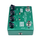 AZOR CP-20 Crazy Cacti Overdrive Pedal Guitar Effect Pedal Guitar Accessories