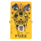Caline CP-46 Fuzzy Bear Fuzz Guitar Effect Pedal Guitar Pedal Fuzz Effect US