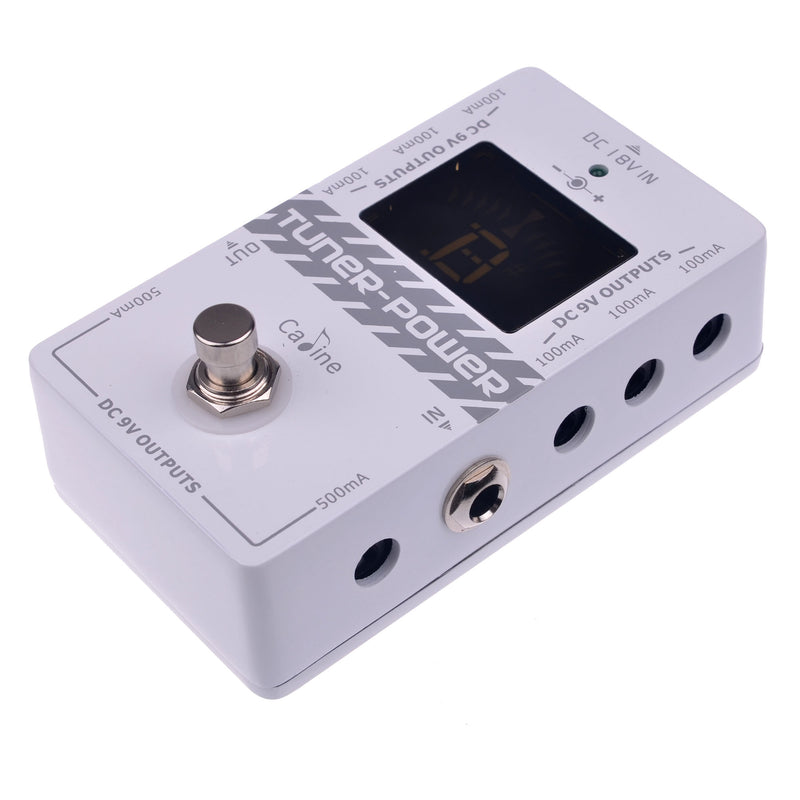 Caline CP-09 Tuner Pedal Power Supply