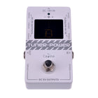 Caline CP-09 Tuner-Power 2 in 1 for Guitar Effect Pedal 18V Input 4 Led Display