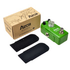 AZOR AP-315 Mini Pedal Drive Classical Overdrive Guitar Effect Pedal True Bypass Hot/Warm Modes